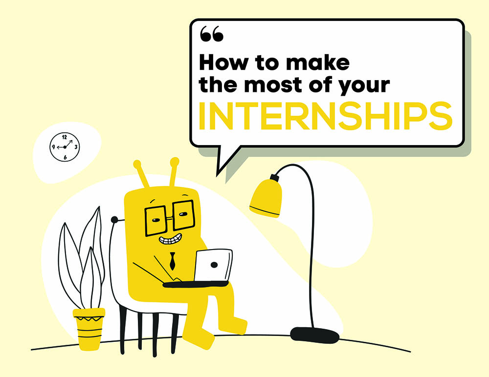 internship
