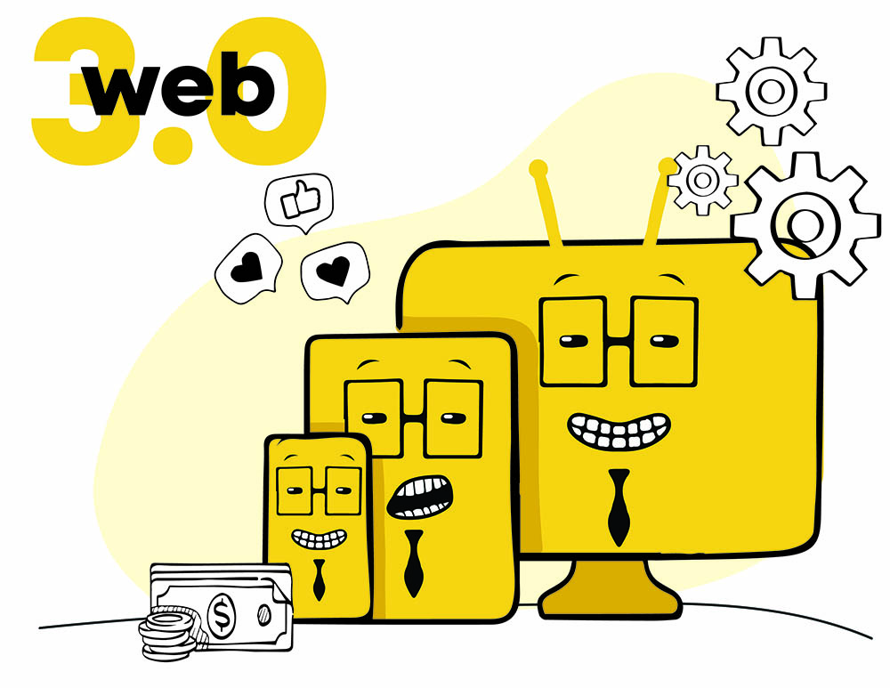 web