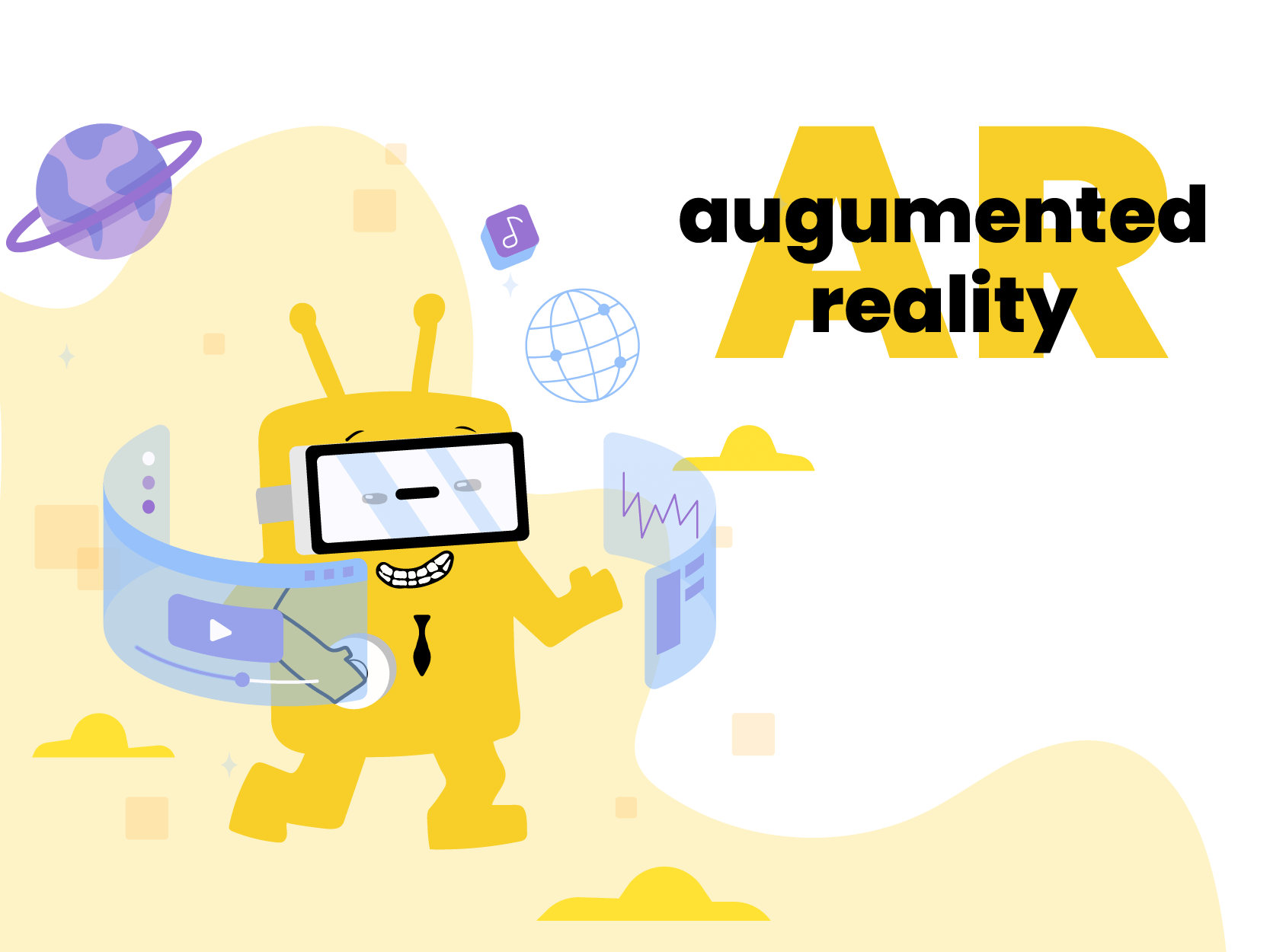 augumented-reality